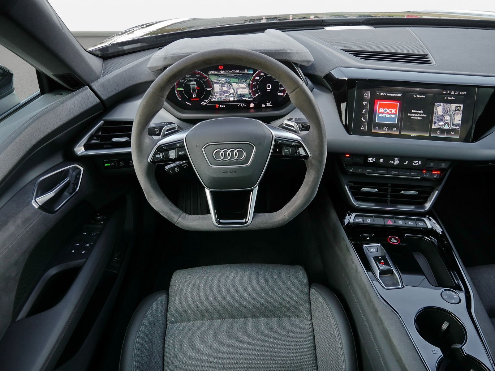 Audi e-tron GT - Bild 8