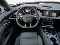 Audi e-tron GT - Vorschau Bild 8