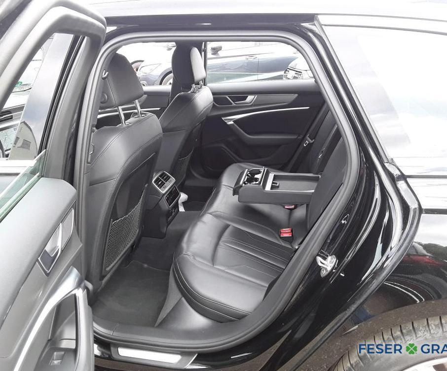Audi A6 - Bild 4