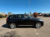 BMW X5 xDrive 25d/Autom/Leder/Kamera/HUD/Todwinkel - BMW X5: Xdrive