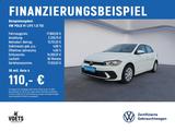 Volkswagen POLO VI LIFE 1.0 TSI LED+APP-CONNECT+GJR+KLIMA+ - Volkswagen Polo Jahreswagen