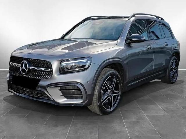 Altele MERCEDES-BENZ GLB 200 d Automatic AMG Line Premi