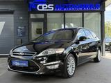 Ford Mondeo*Automatik*Schiebedach*TÜV-NEU - Ford Mondeo in Solingen