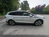 Skoda Enyaq iV 80 mit nahezu Vollausstattung - Skoda Enyaq mit Schiebedach