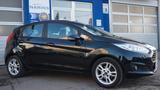Ford Fiesta Trend Klima Sitzheizung Bluetooth WR SR - Ford Fiesta Trend mit Benzin-Antrieb