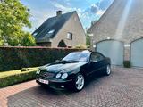 Mercedes-Benz CL 600 - V12 Bi-Turbo 500hp