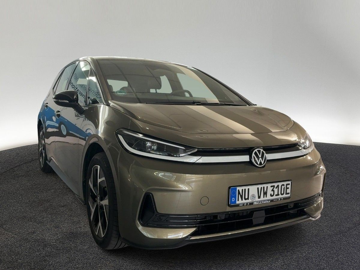Volkswagen ID.3 Neo Life 140 kW (190 PS) 58 kWh SHZ WKR foto 5