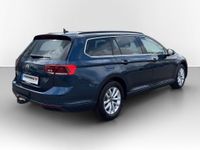 Volkswagen Passat Variant - Vorschau Bild 5