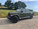 Jeep Gladiator 80th Anniversary  - Jeep Gladiator von privat