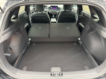 Kia Ceed 1.5T 140 Edition 30 SHZ Kamera PDC Navi