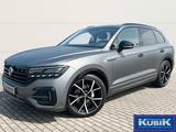 Volkswagen Touareg 3.0 TDI R-Line Black Style+Allradlenkung - Volkswagen Touareg in Halle