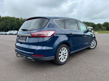 Ford S-Max - 6