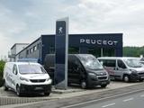 Peugeot Boxer Pritsche Doka. 435 L4 BlueHDi 140 Stop&Sta - Peugeot Boxer 435 l4