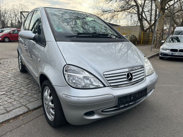 Mercedes-Benz A 140 ** Automatik ** Klimaanlage **Tüv Neu **