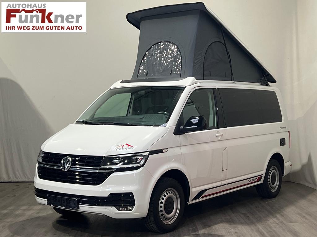 Volkswagen T6 andere
