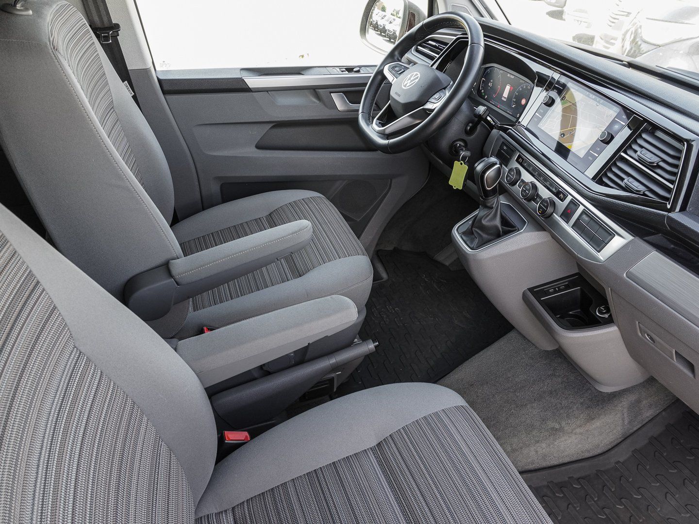 Volkswagen T6.1 California Beach Tour TDI DSG STANDHZG NAVI foto 7