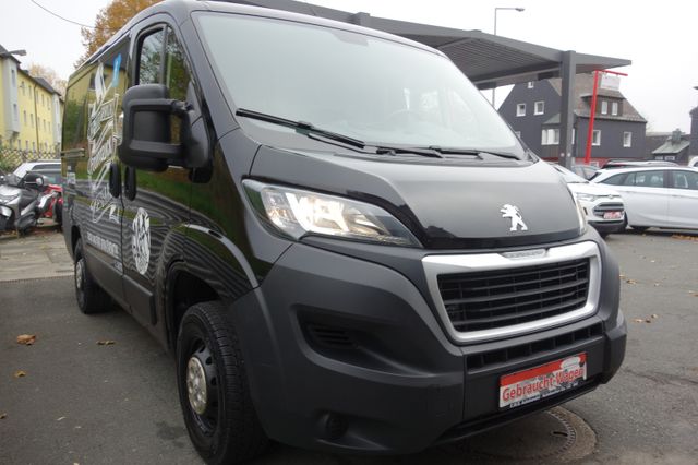 Peugeot Boxer Kasten 330 L1H1 PremiumHDi Kühlkasten