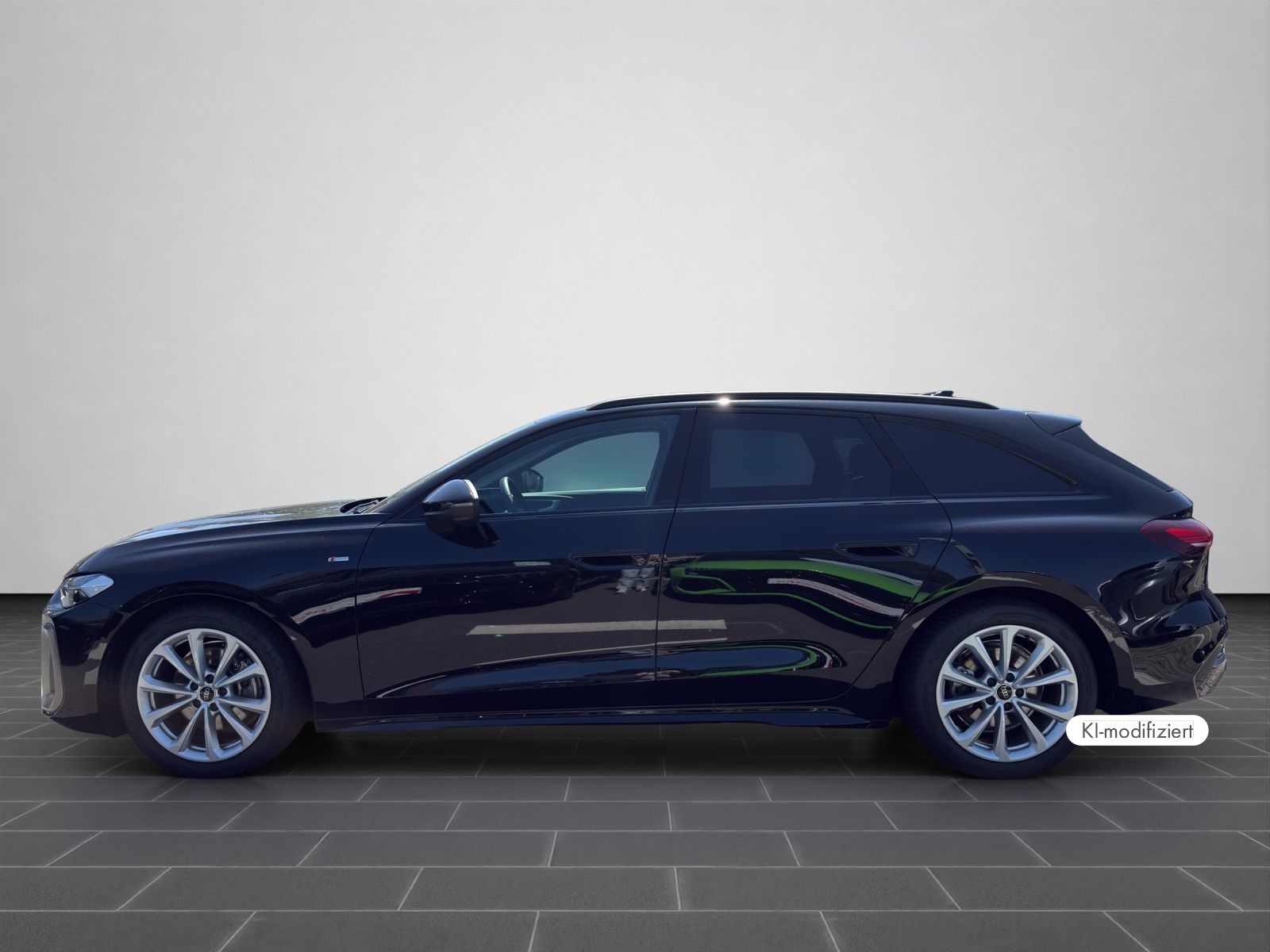 Audi A5 - Bild 8
