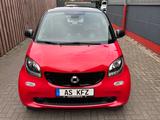 Smart ForTwo Passion 453 AUTOMATIK SHZ ALU´S PANO 52kW - Smart: 4.4
