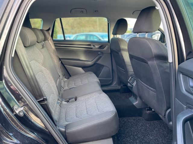 Skoda Kodiaq  Style 4×4