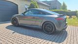 Audi TTS  quattro Coupe - Competition Plus -  320PS - Audi TTS competition Gebrauchtwagen