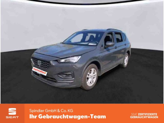 Seat Tarraco FR-Line 2.0 TDI DSG / AHK, ACC, LED