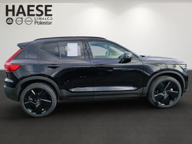 VOLVO XC 40 (Bild 4 von Array)