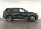 Volkswagen Tiguan 2.0 TDI DSG R-Line Leder HD.IQ Pano Navi - Volkswagen Tiguan: Leder