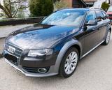 Audi A4 Allroad 2.0 TFSI S tronic Quattro TÜV neu - Audi A4 Allroad bis 10.000 Euro