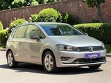Volkswagen Golf Sportsvan VII Comfortline BMT *Navi* - VW Golf Sportsvan Gebrauchtwagen