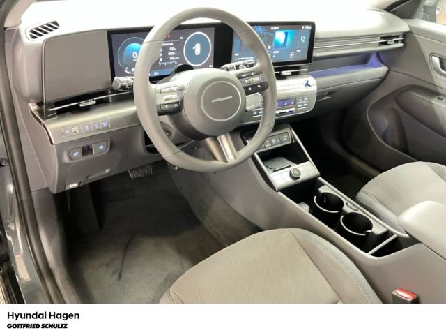 Hyundai Kona – Bild 18