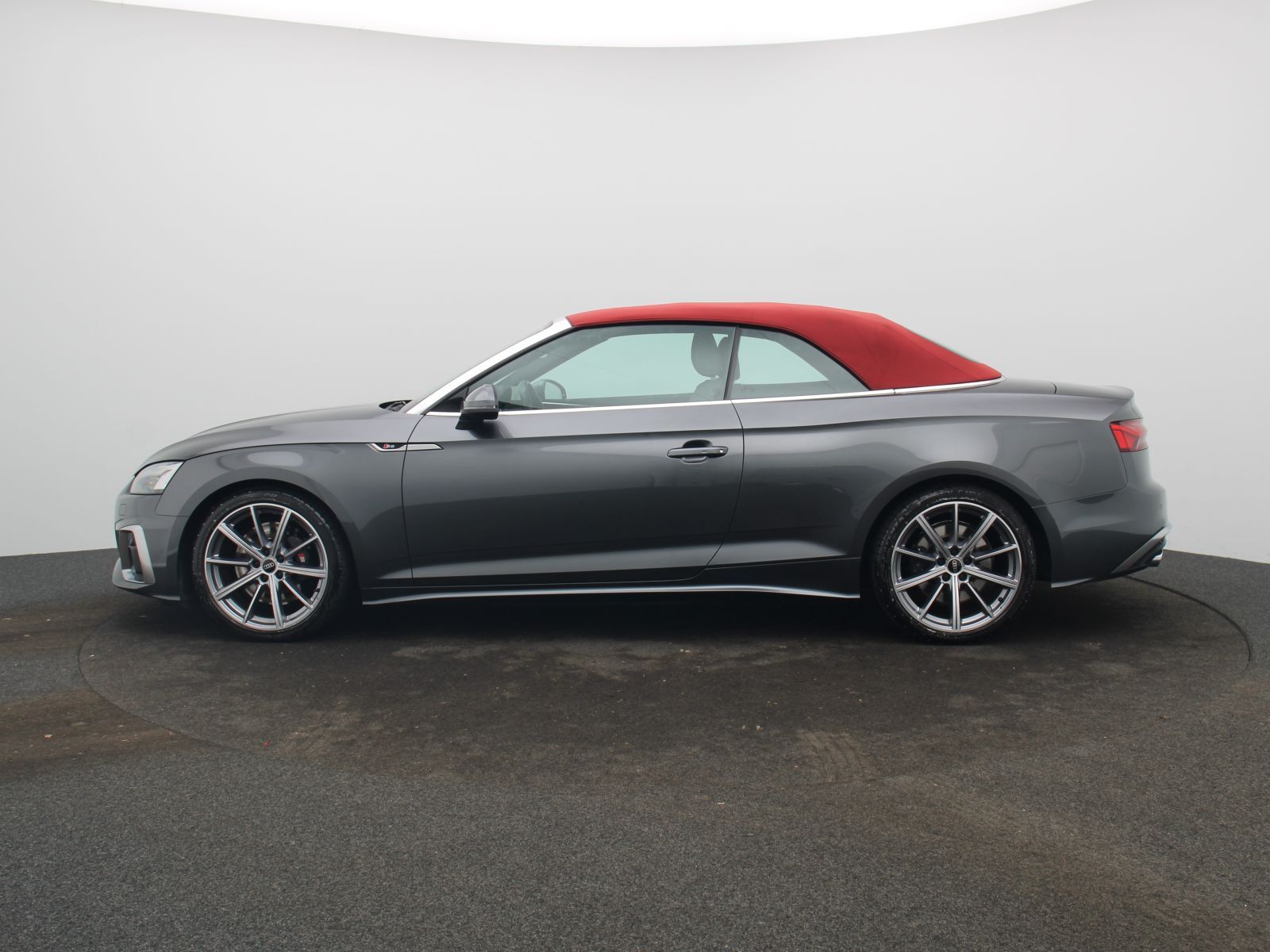 Audi S5 - Bild 4