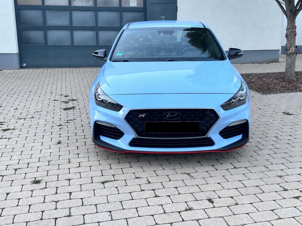 Image of Hyundai i30