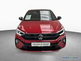 Volkswagen Taigo R-Line 1.5 TSI DSG ACC PANO KAMERA NAVI - VW Taigo mit Schiebedach