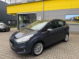 Ford B-Max B-MAX Titanium KLIMAA/RADIO/CD/EURO5* - gebrauchte Ford B-Max aus dem Jahr 2013