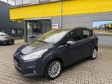 Ford B-Max B-MAX Titanium KLIMAA/RADIO/CD/EURO5* - Ford B-Max: Kleinbus, Titanium
