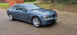 BMW 730d M57  E65 FL LOGIC7, Top Ausstattung - BMW 730: 730d E65