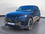 Land Rover Range Rover Sport D300 DYNAMIC SE BLACK BLACK BL