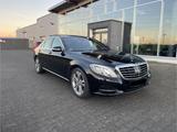 Mercedes-Benz S 350 d - 2.Hand Originalzustand Standh Pano Key - Mercedes-Benz S 350 in Aachen