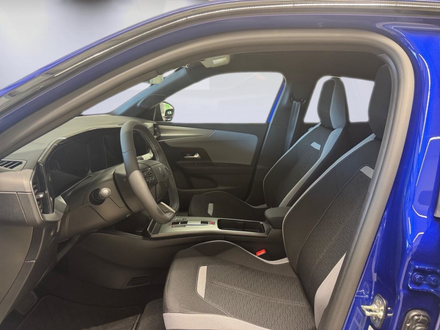 Opel Mokka - Bild 8