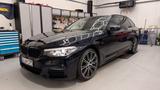 BMW 530i xDrive Touring A -M Packet  - Firmenfahrzeug gebraucht