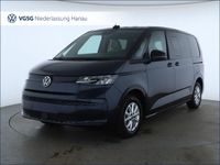 Volkswagen T7 Multivan - Vorschau Bild 5