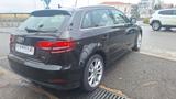Audi A3 SPB 2.0 TDI S tronic Sport - Behindertengerechte Audi A3