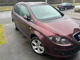Seat Altea Xl 2.0tdi - Seat Altea aus 2007: Xl