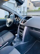 Peugeot 207 CC JBL HDi FAP 110 JBL - Peugeot 207: Fap