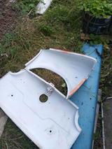 Fiat Auto,Rad,Boot - Boot gebraucht