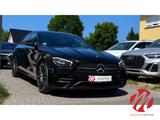 Mercedes-Benz E 400 d 4Matic AMG line Pano Navi HUD 360 Kamera - Mercedes-Benz E 400 in Berlin