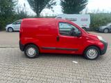 Fiat Fiorino Kastenwagen 1,4l - Fiat Fiorino: Kombi
