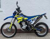 Yamaha WR 250 R - YAMAHA WR250R