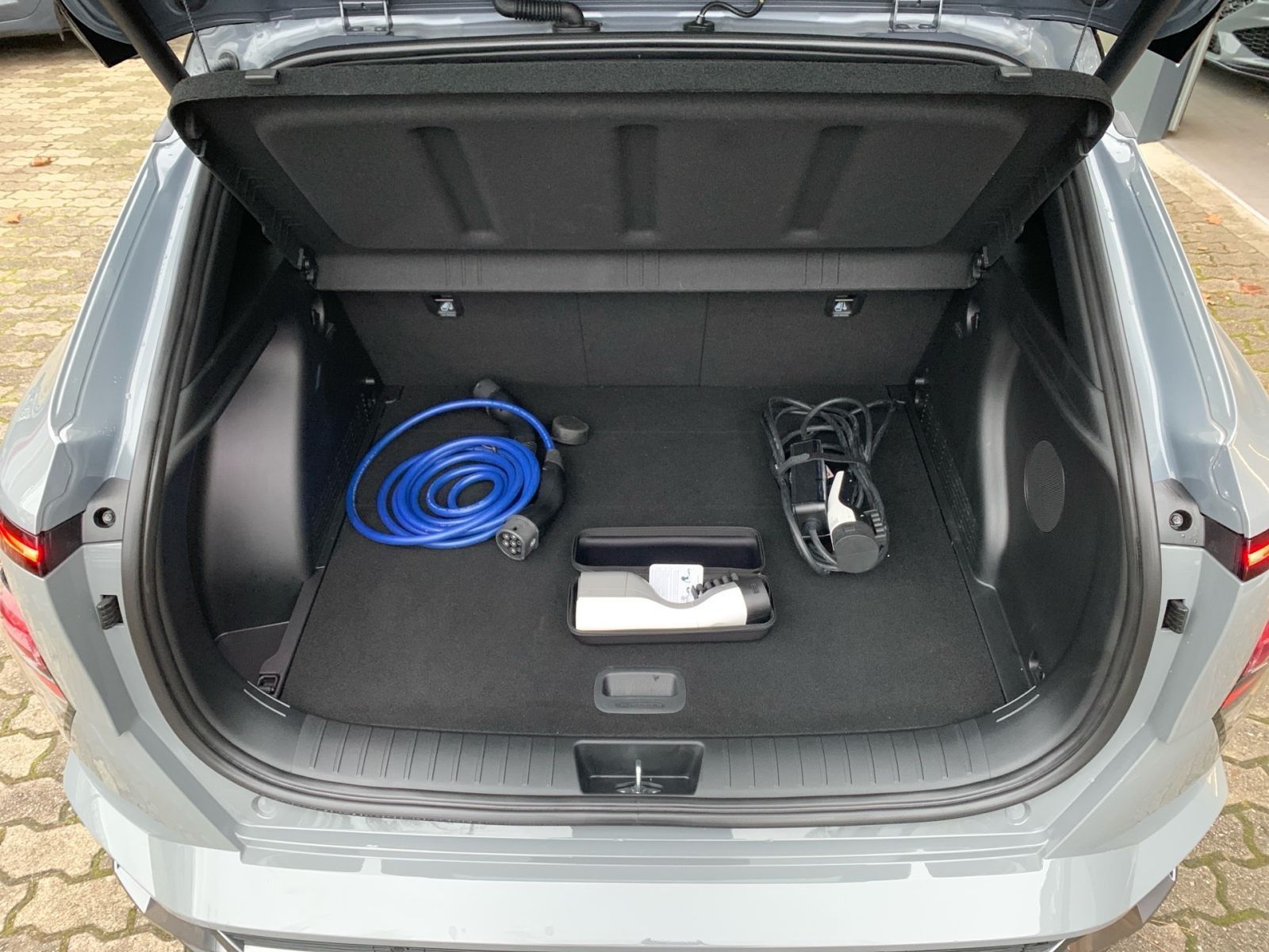 Fahrzeugabbildung Hyundai KONA N Line X Elektro 65,4 kWh